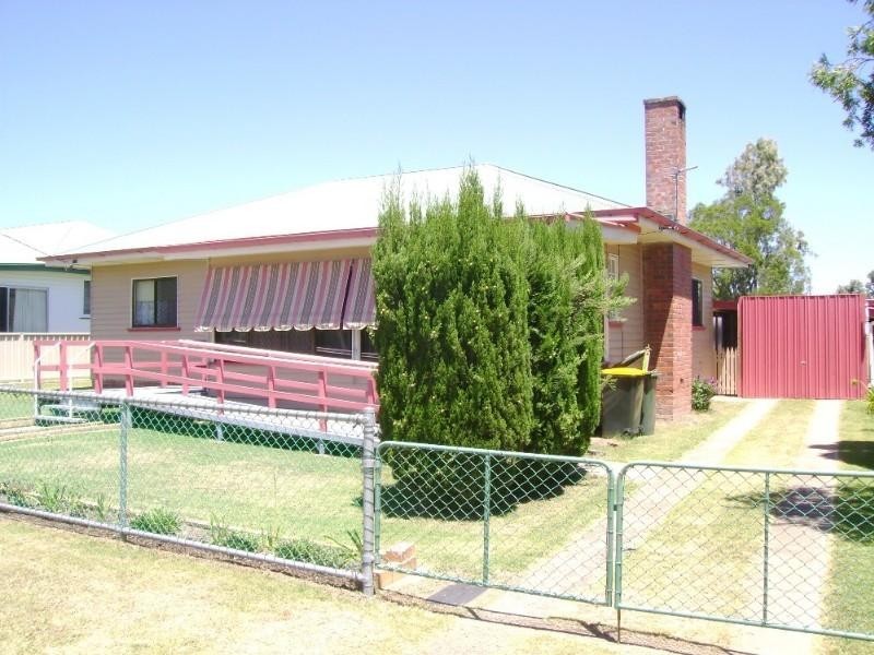 Warwick QLD 4370