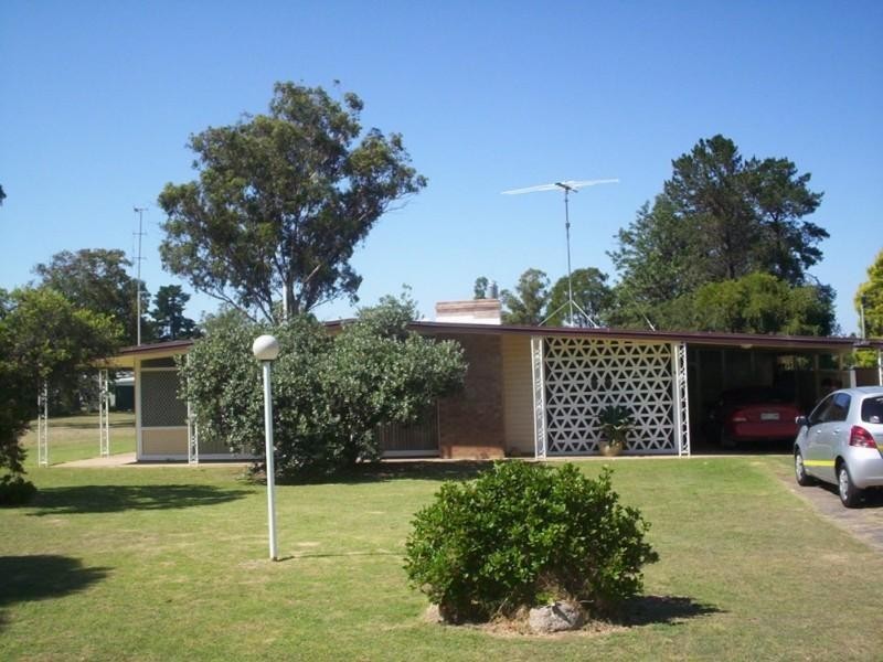 80 Hawker Road, Warwick QLD 4370