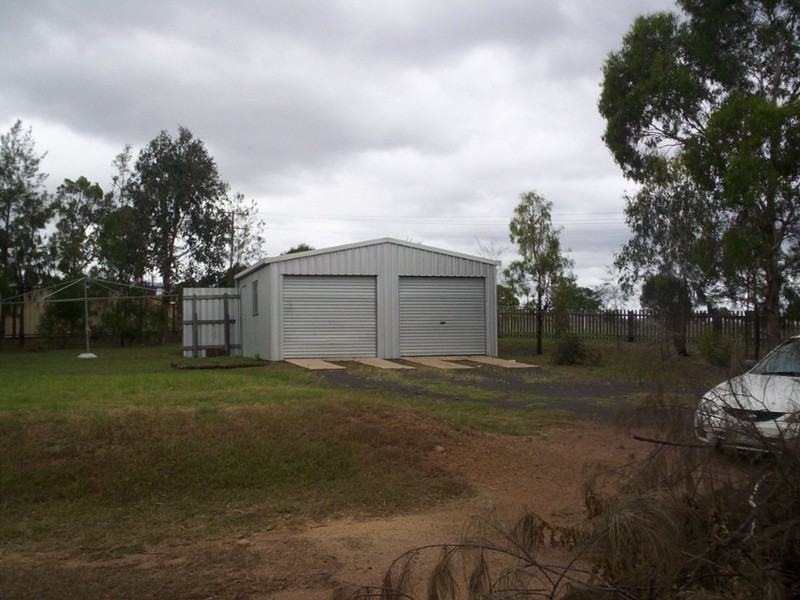 210 Lyndhurst Lane, Warwick QLD 4370