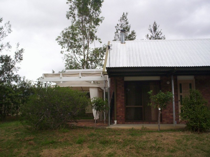 210 Lyndhurst Lane, Warwick QLD 4370