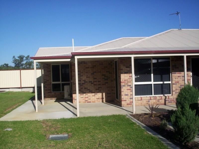 3/12a Yangan Road, Warwick QLD 4370