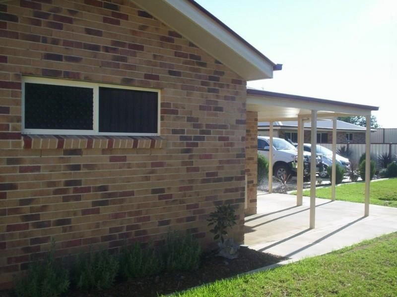 3/12a Yangan Road, Warwick QLD 4370