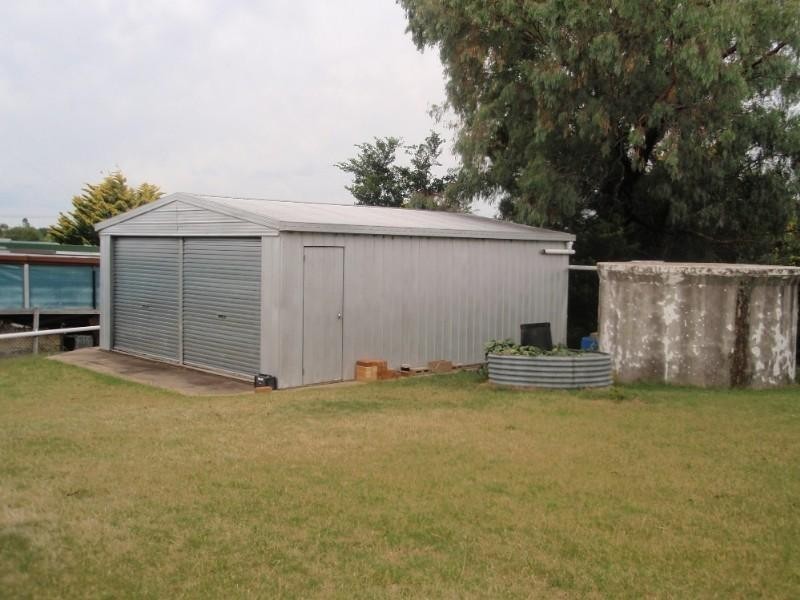 11 Douglas Street, Warwick QLD 4370