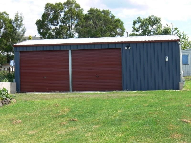 Warwick QLD 4370