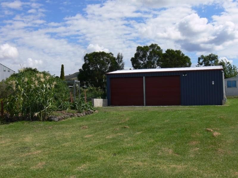 Warwick QLD 4370