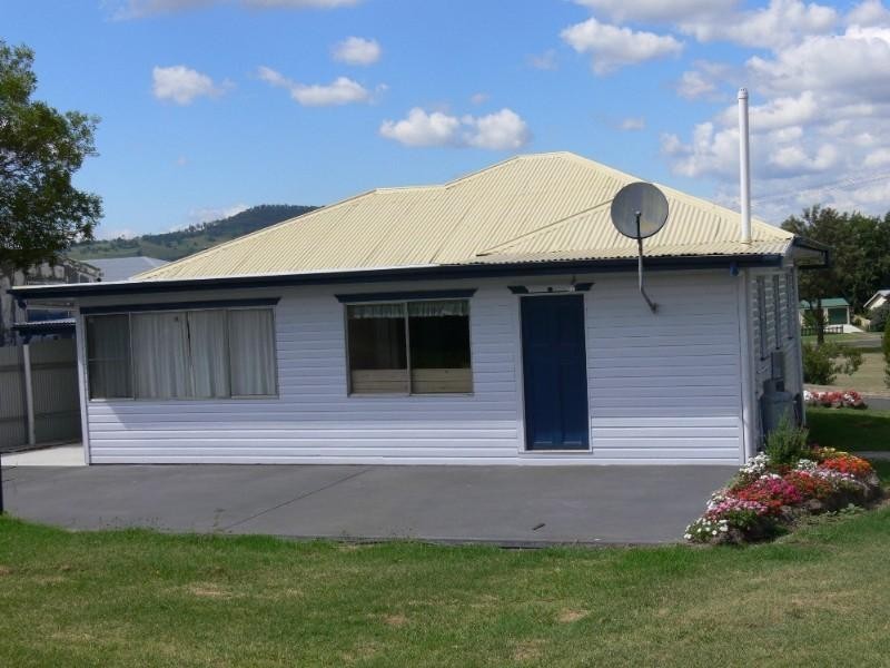 Warwick QLD 4370