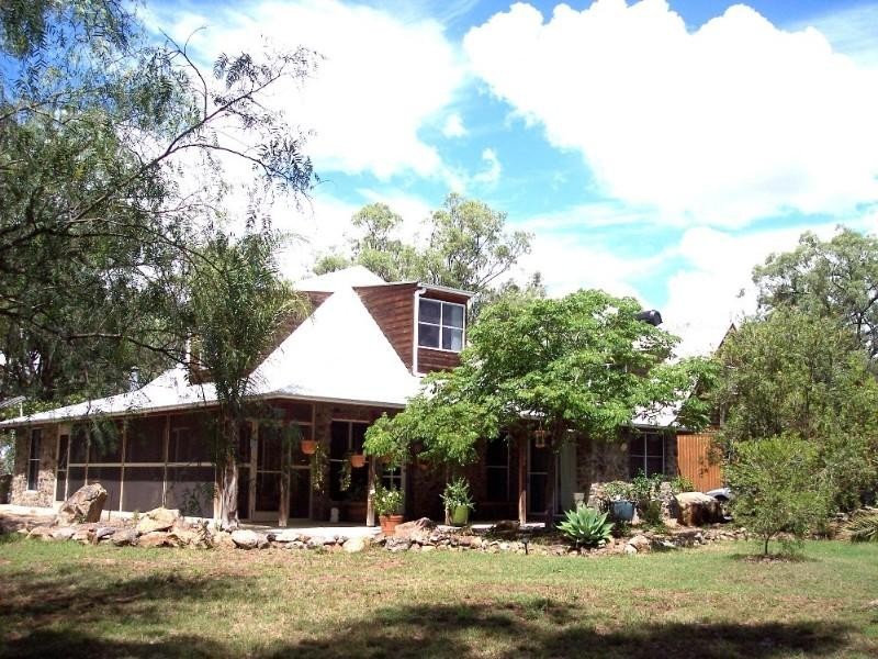 Warwick QLD 4370