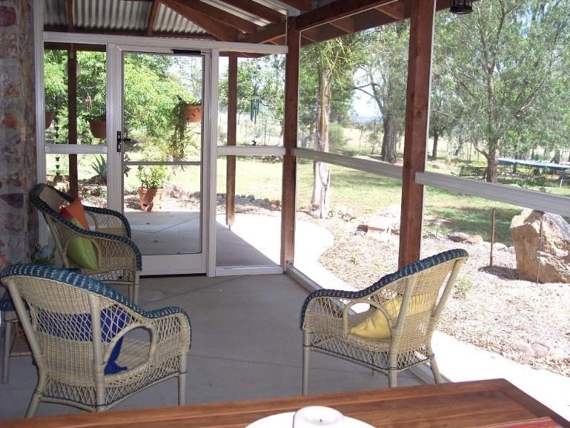 Warwick QLD 4370