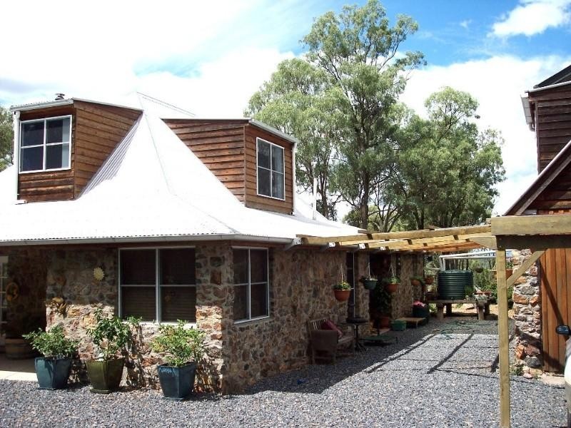 Warwick QLD 4370