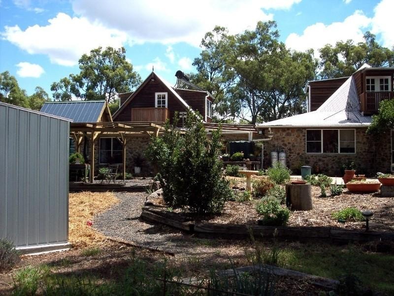 Warwick QLD 4370
