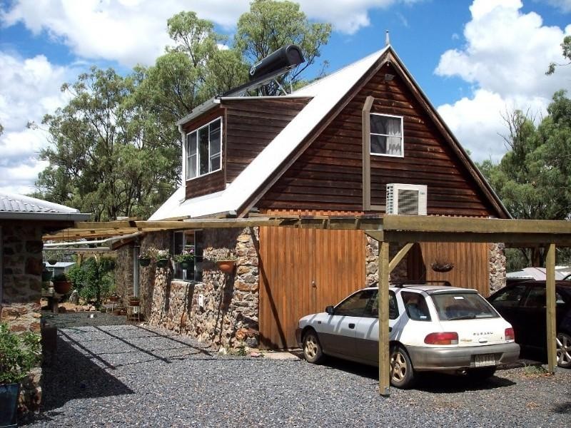 Warwick QLD 4370
