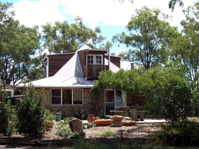 Warwick QLD 4370