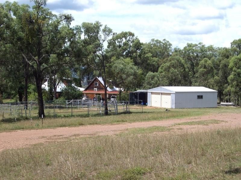 Warwick QLD 4370
