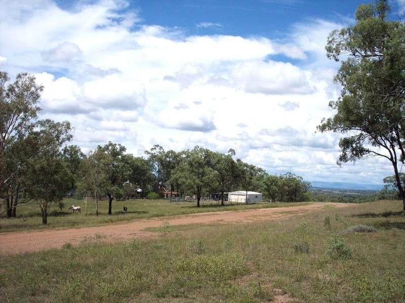 Warwick QLD 4370