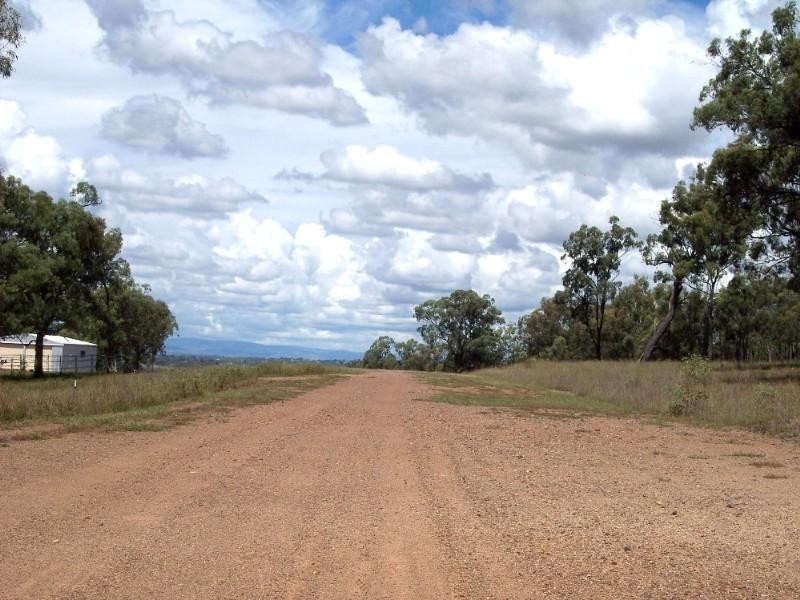 Warwick QLD 4370