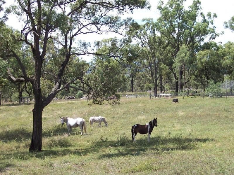 Warwick QLD 4370