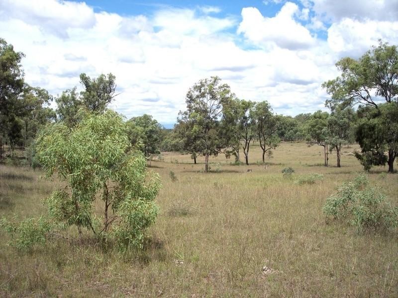 Warwick QLD 4370