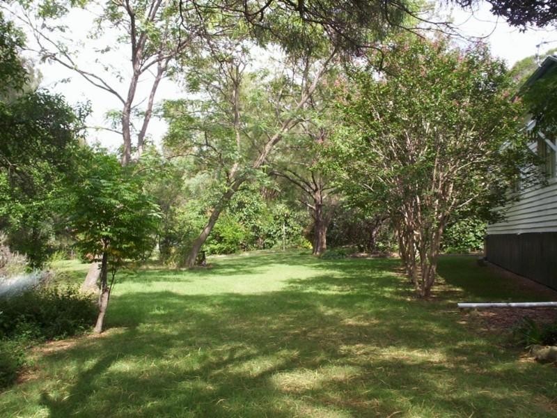 63 Lyons Street, Warwick QLD 4370