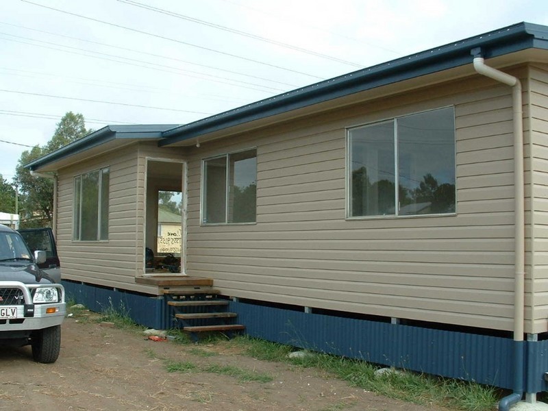258 East Street, Warwick QLD 4370