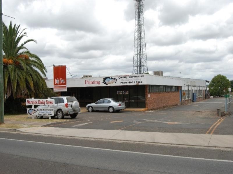 50 Albion Street, Warwick QLD 4370