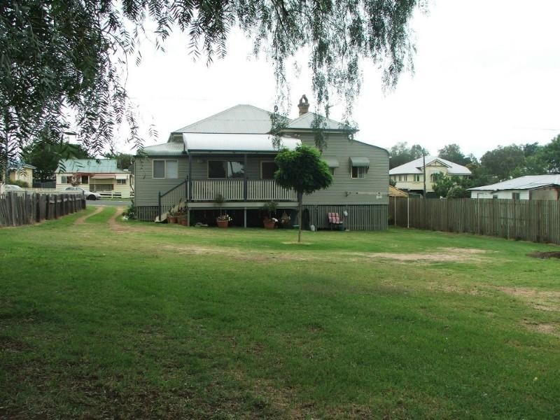 Warwick QLD 4370