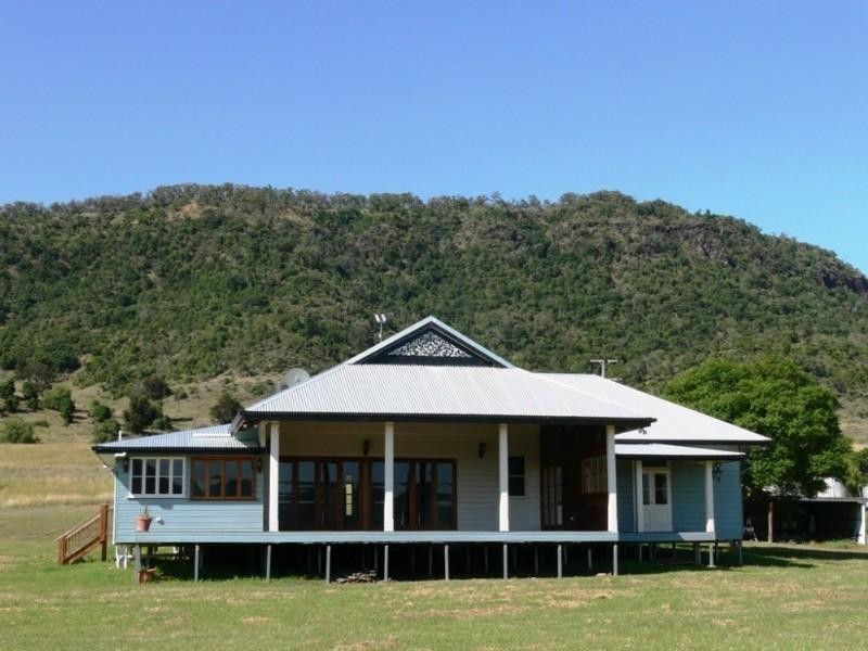 56 Byrnes Road, Gladfield QLD 4370