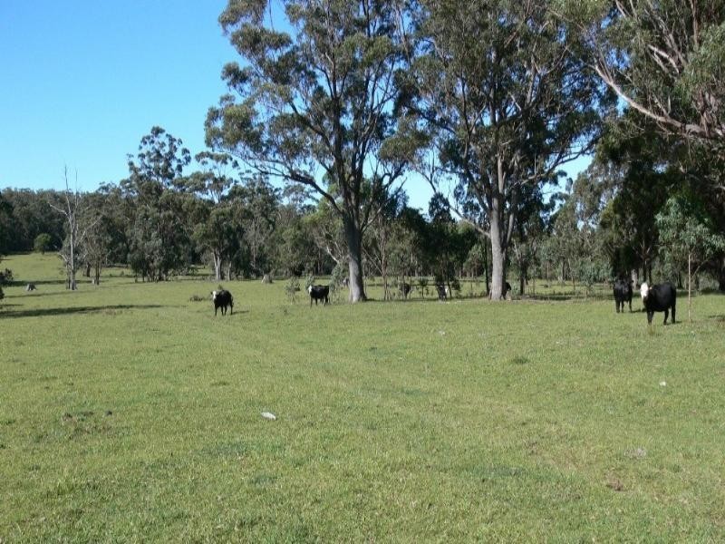 270 Harrigans Lane, Liston NSW 2372