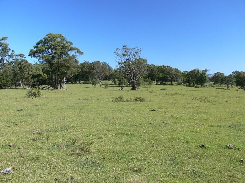 270 Harrigans Lane, Liston NSW 2372