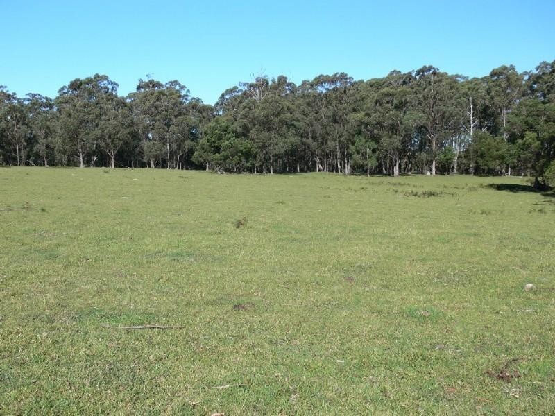 270 Harrigans Lane, Liston NSW 2372