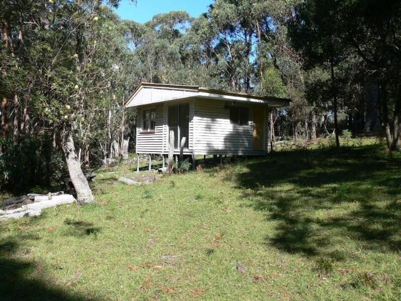 270 Harrigans Lane, Liston NSW 2372