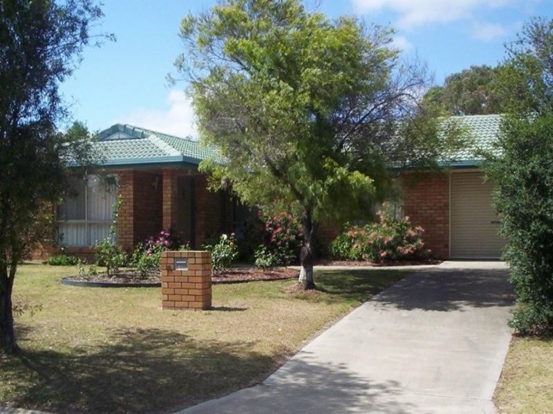 14 Fairway Drive, Warwick QLD 4370
