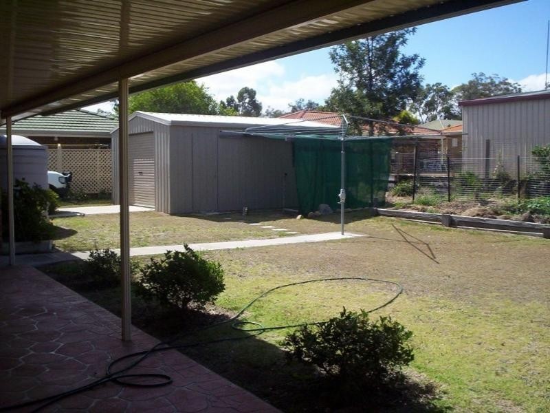 14 Fairway Drive, Warwick QLD 4370