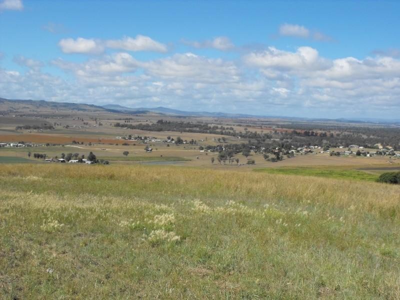 Warwick QLD 4370