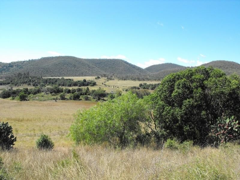 Warwick QLD 4370