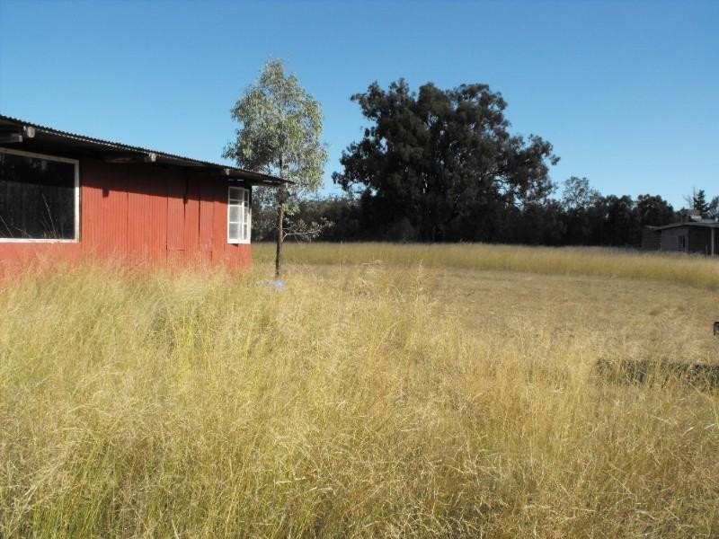 Warwick QLD 4370