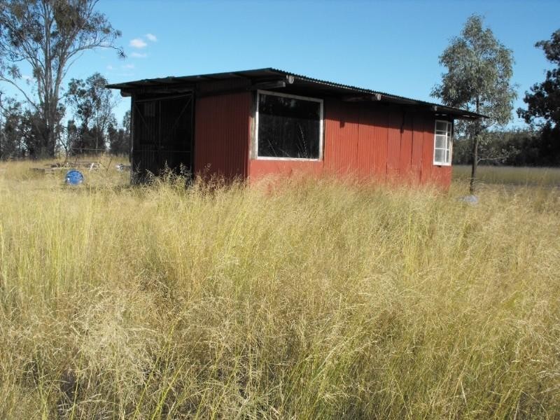 Warwick QLD 4370