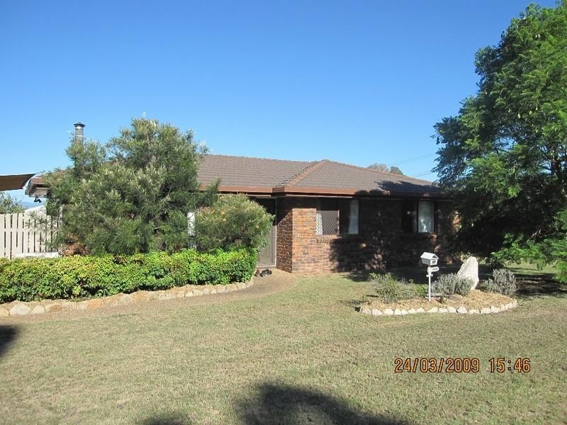 32 Margaret Street, Warwick QLD 4370