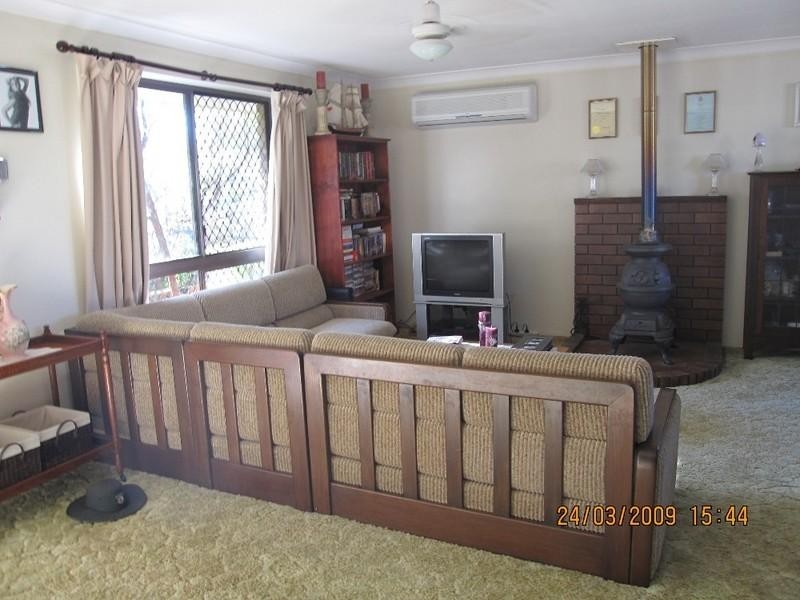 32 Margaret Street, Warwick QLD 4370