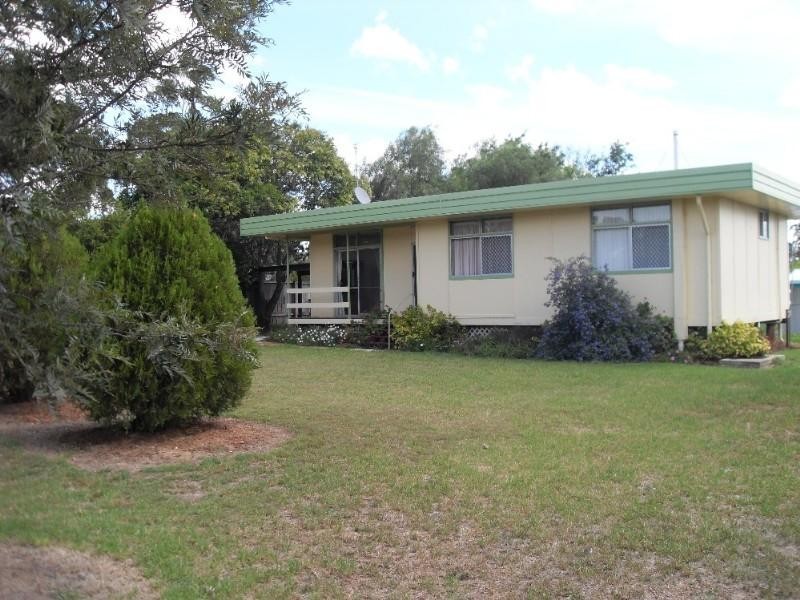 3 Diery Street, Warwick QLD 4370