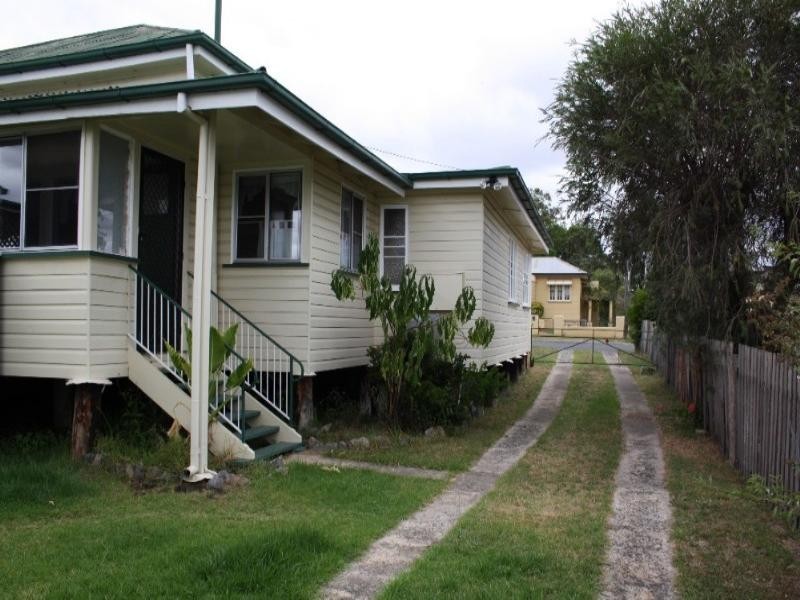 1 Mogridge Street, Warwick QLD 4370