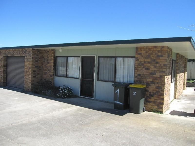 1/10 Aspinall Street, Warwick QLD 4370