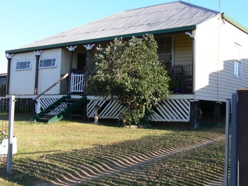 176 Grafton Street, Warwick QLD 4370