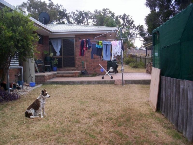 32 Glen Road, Warwick QLD 4370