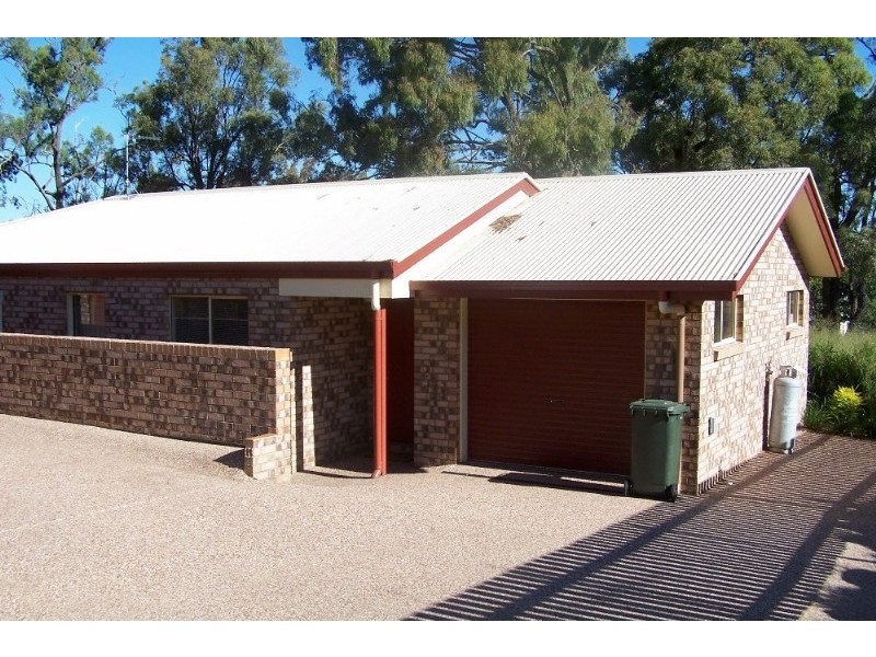 LOT 3/6 Bertram Street, Warwick QLD 4370