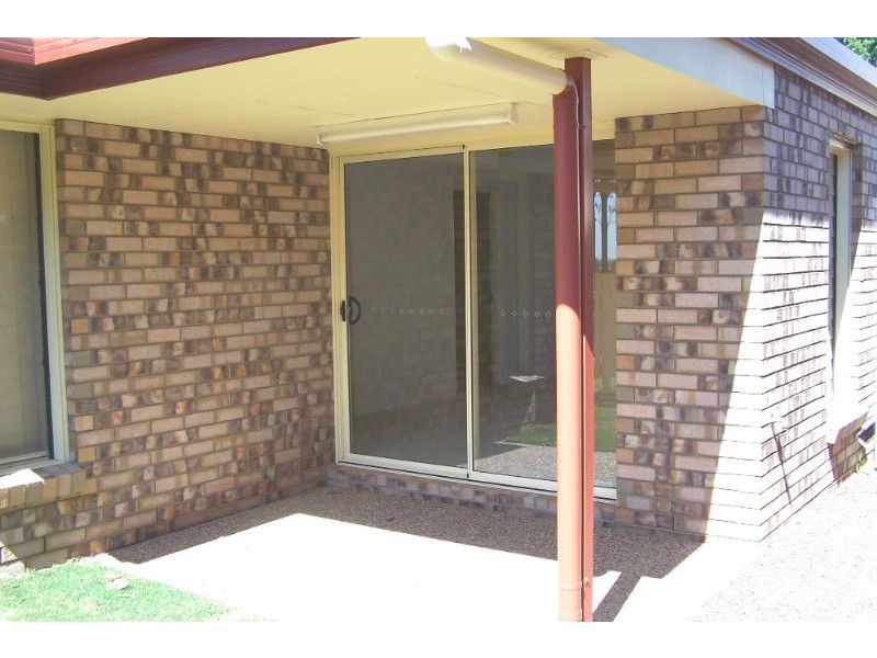 LOT 3/6 Bertram Street, Warwick QLD 4370