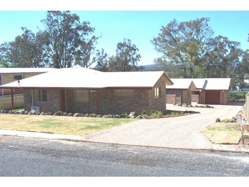 LOT 3/6 Bertram Street, Warwick QLD 4370