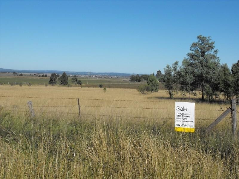 Lot 1 Wiedmans Road, Warwick QLD 4370