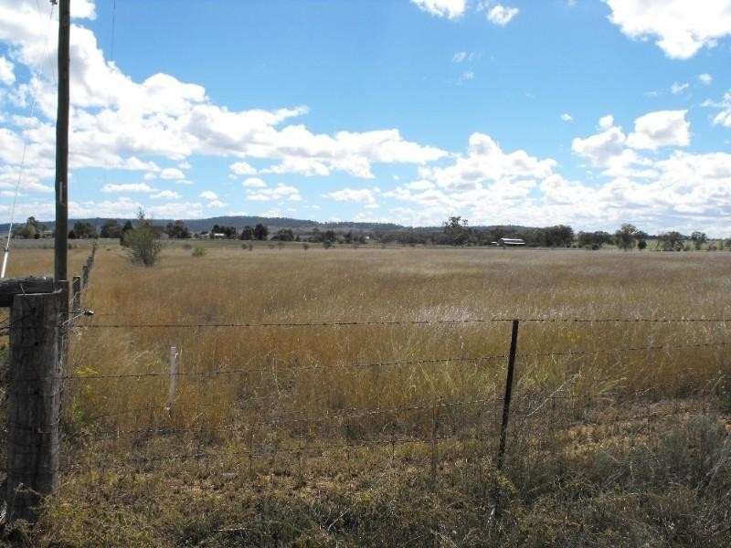 Lot 1 Wiedmans Road, Warwick QLD 4370