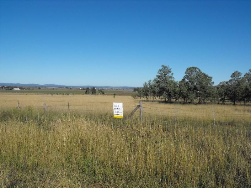 Lot 1 Wiedmans Road, Warwick QLD 4370