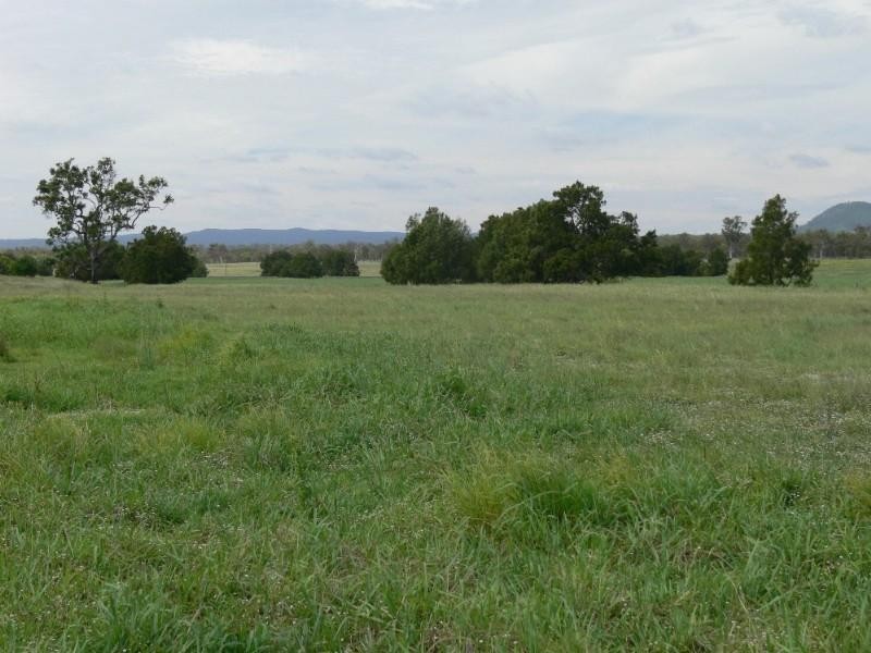 “Glenrae” Cullendore Road, Elbow Valley QLD 4370